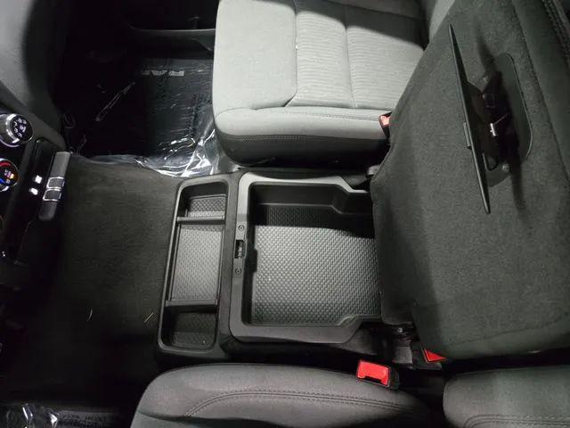2021 Ram 1500 Big Horn Crew Cab 4x2 57 Box