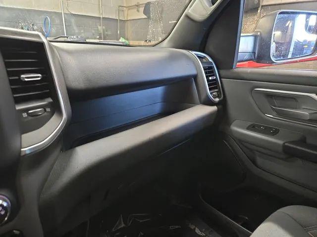 2021 Ram 1500 Big Horn Crew Cab 4x2 57 Box