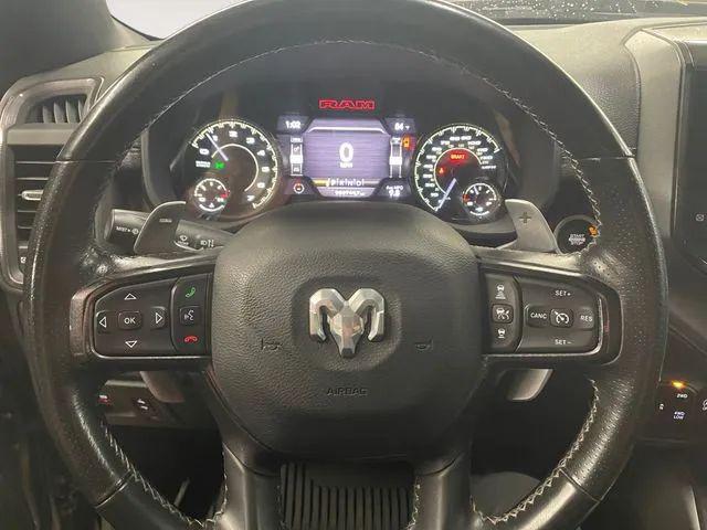 2022 Ram 1500 Rebel Crew Cab 4x4 5'7" Box