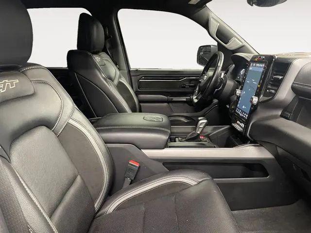 2022 Ram 1500 Rebel Crew Cab 4x4 5'7" Box