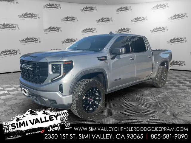 2023 GMC Sierra 1500 2WD Crew Cab Short Box Elevation for sale in Simi Valley, CA