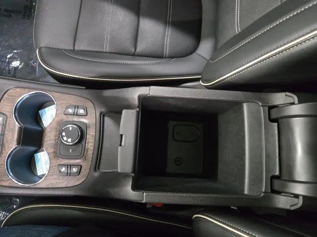 2021 GMC Acadia FWD Denali