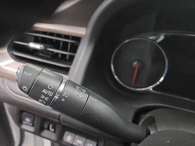 2021 GMC Acadia FWD Denali