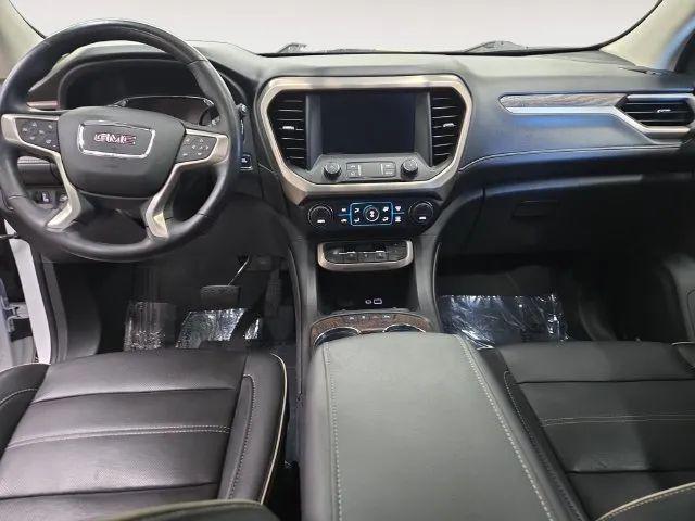 2021 GMC Acadia FWD Denali