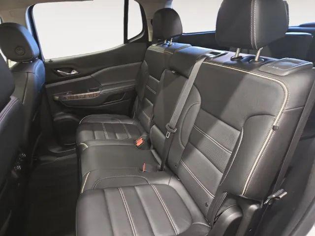 2021 GMC Acadia FWD Denali
