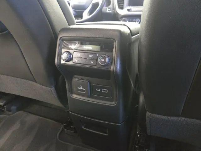 2021 GMC Acadia FWD Denali