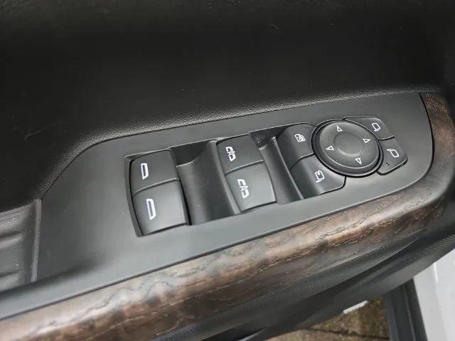 2021 GMC Acadia FWD Denali