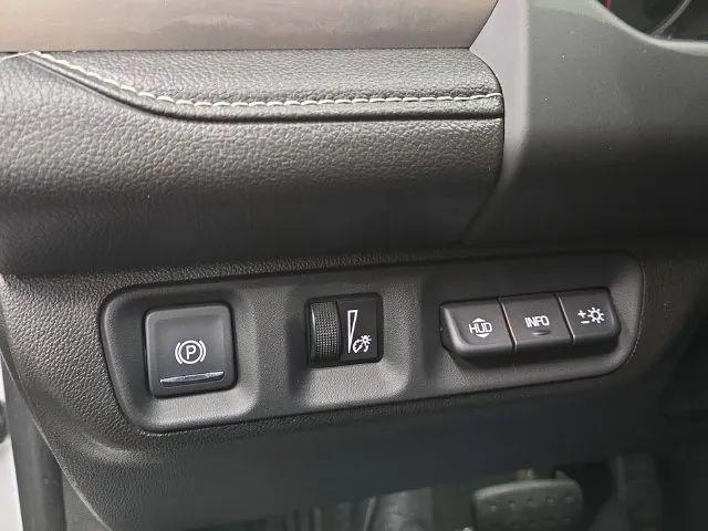 2021 GMC Acadia FWD Denali