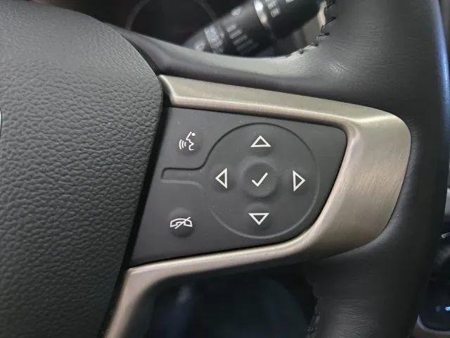 2021 GMC Acadia FWD Denali