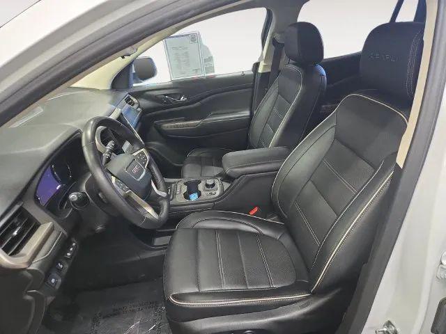 2021 GMC Acadia FWD Denali