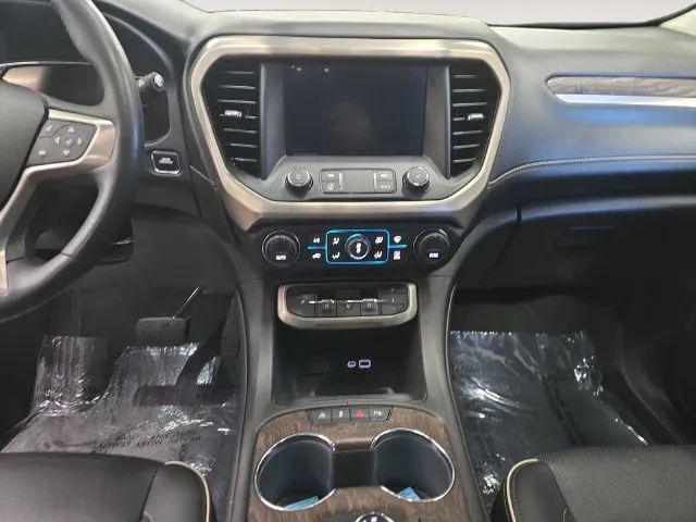 2021 GMC Acadia FWD Denali