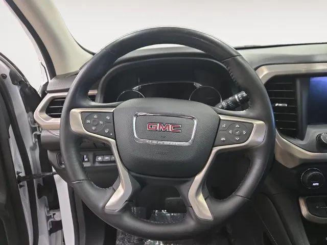2021 GMC Acadia FWD Denali
