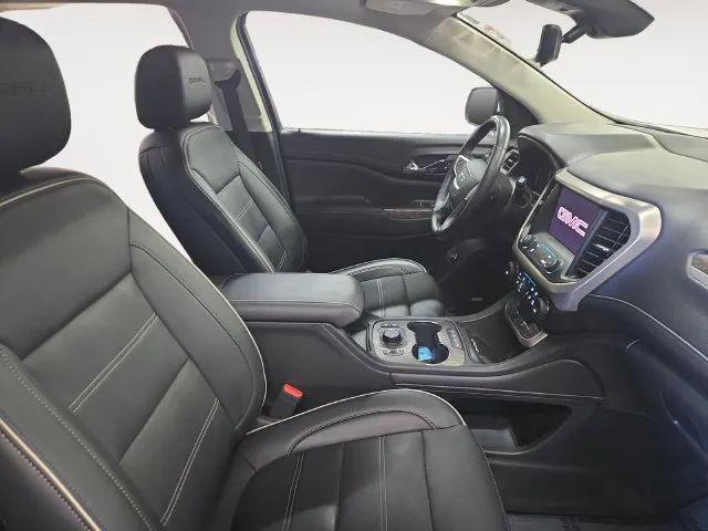 2021 GMC Acadia FWD Denali