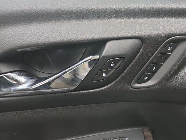 2021 GMC Acadia FWD Denali