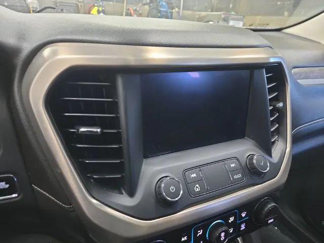 2021 GMC Acadia FWD Denali