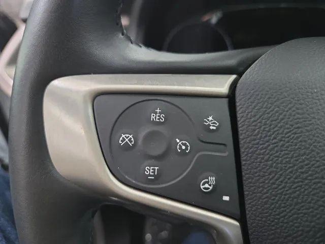 2021 GMC Acadia FWD Denali