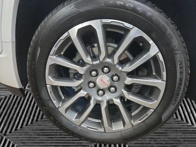 2021 GMC Acadia FWD Denali