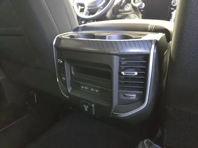 2026 Ram 3500 Big Horn Crew Cab 4x4 8 Box