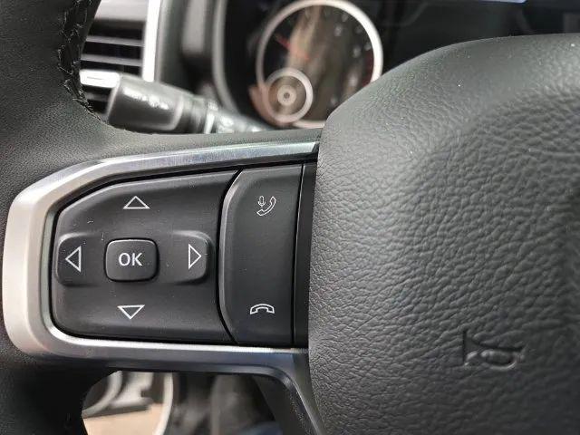 2026 Ram 3500 Big Horn Crew Cab 4x4 8 Box