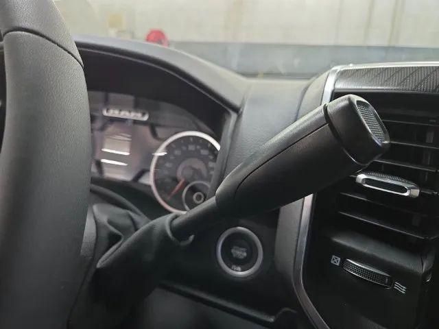 2026 Ram 3500 Big Horn Crew Cab 4x4 8 Box