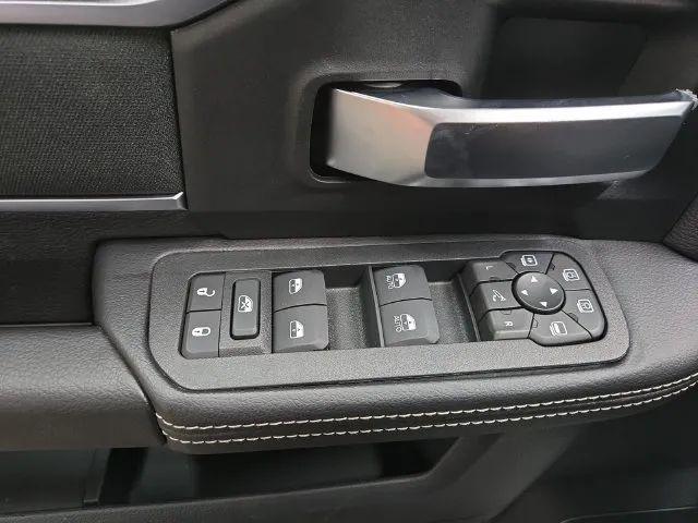 2026 Ram 3500 Big Horn Crew Cab 4x4 8 Box
