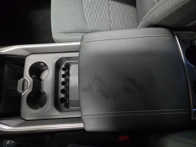 2026 Ram 3500 Big Horn Crew Cab 4x4 8 Box