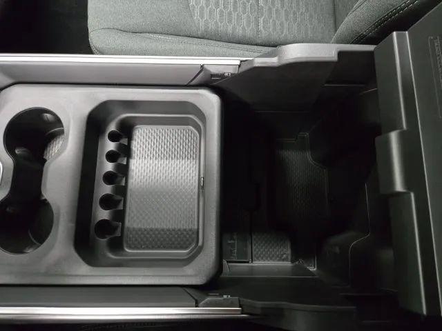 2026 Ram 3500 Big Horn Crew Cab 4x4 8 Box