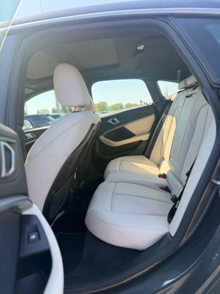 2021 BMW Coupe xDrive