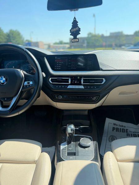 2021 BMW Coupe xDrive