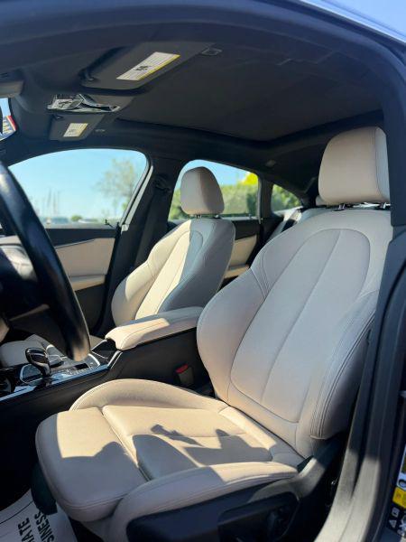 2021 BMW Coupe xDrive