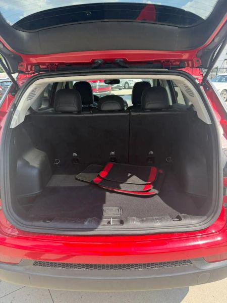 2020 Jeep Compass Limited 4x4