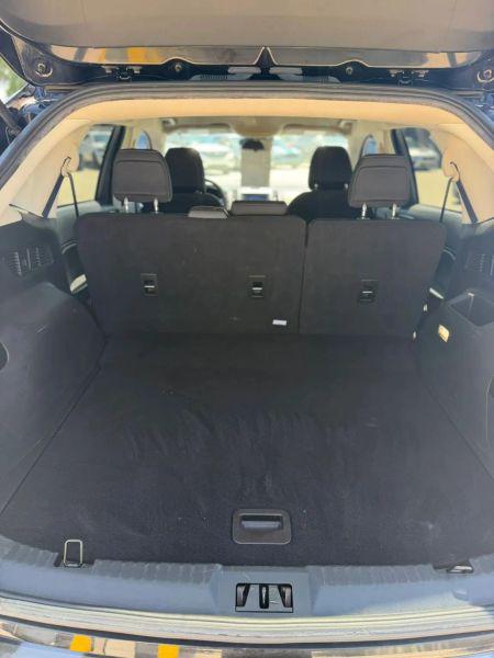 2020 Ford Edge SE