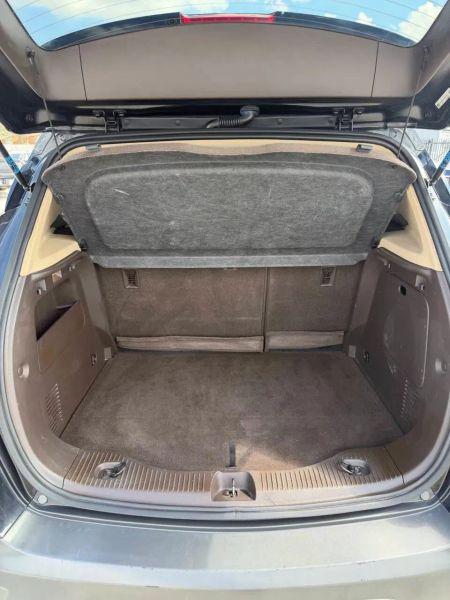 2016 Buick Encore Leather