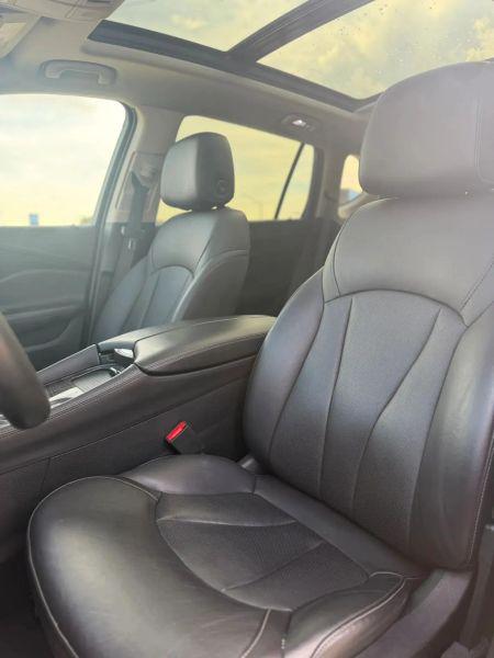 2019 Buick Envision FWD Essence