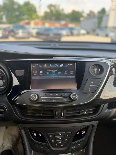 2019 Buick Envision FWD Essence