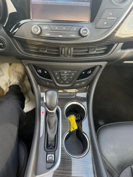 2019 Buick Envision FWD Essence