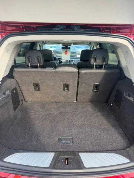 2019 Buick Envision FWD Essence