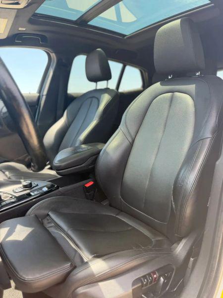 2018 BMW X2 xDrive28i