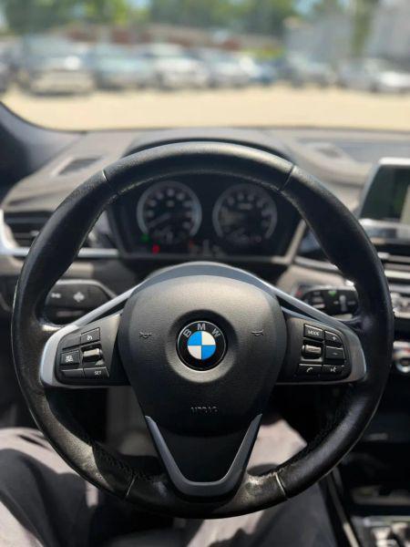 2018 BMW X2 xDrive28i