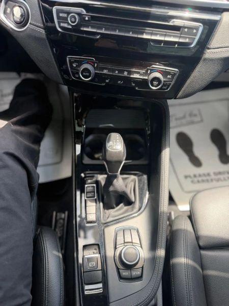 2018 BMW X2 xDrive28i
