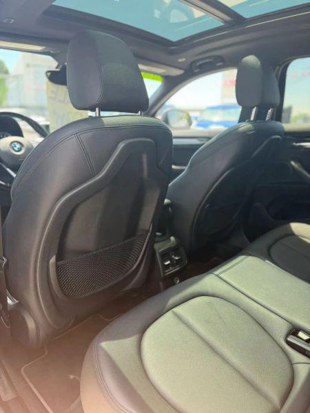 2018 BMW X2 xDrive28i