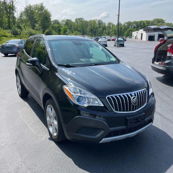 2015 Buick Encore Base for sale in Rochester, NY