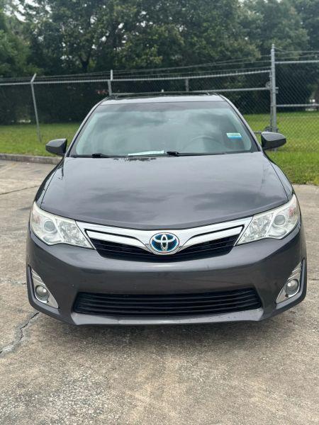 2014 Toyota Camry XLE for sale in Sanford, FL