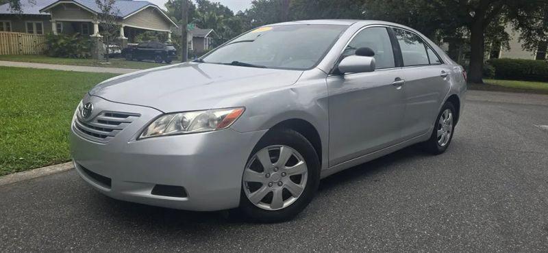2007 Toyota Camry CE for sale in Tampa, FL