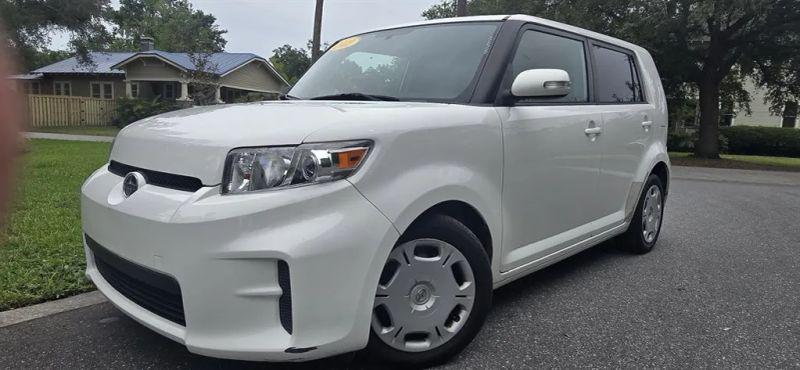 2011 Scion xB Base for sale in Tampa, FL