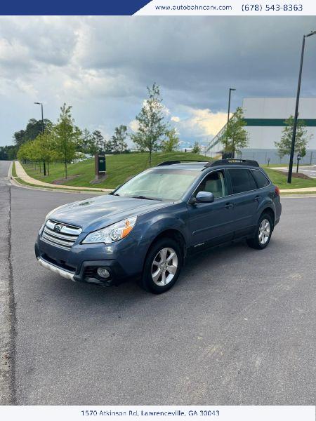 2013 Subaru Outback 2.5i Limited for sale in Lawrenceville, GA