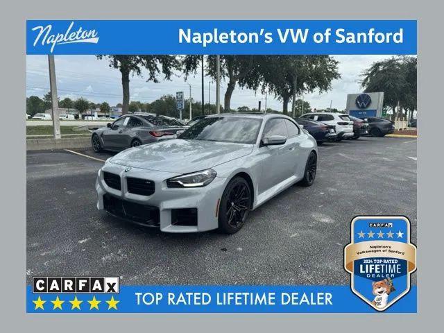 2023 BMW M2 Base for sale in Sanford, FL