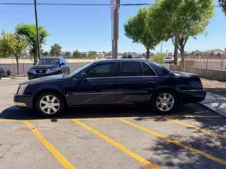 2007 Cadillac DTS Professional V8 for sale in Las Vegas, NV