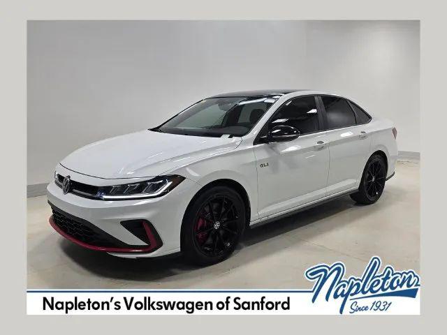 2026 Volkswagen Jetta GLI Autobahn for sale in Sanford, FL
