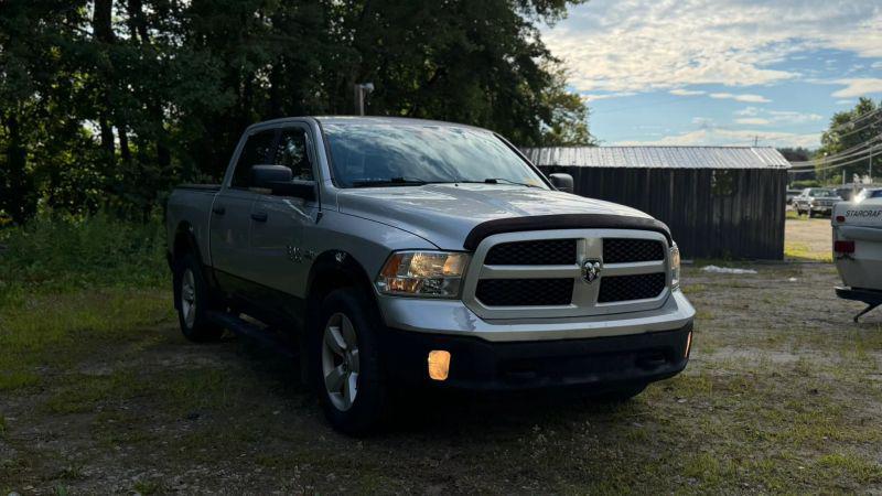 2014 Ram 1500 Outdoorsman for sale in Hillsborough, NH